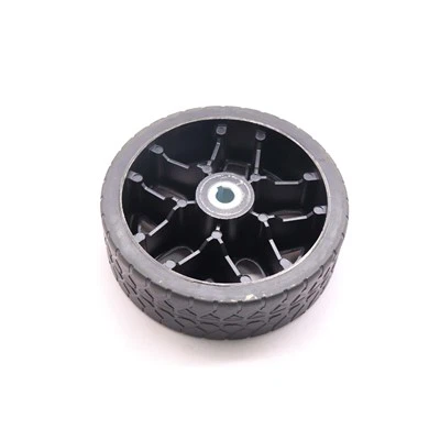 Hwb Olwyn Die-Castio Alloy Alwminiwm